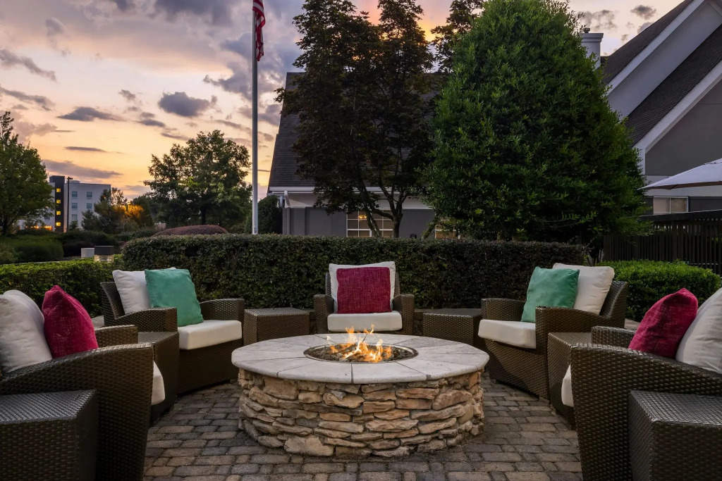 Residence Inn by Marriott Charlotte Piper Glen