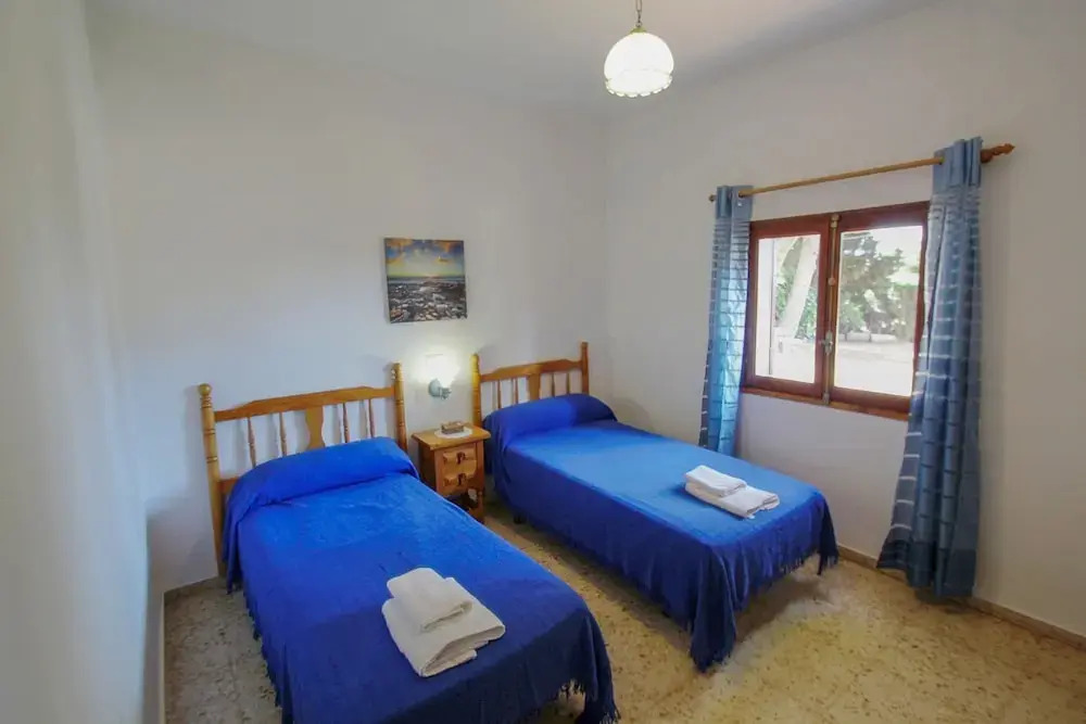 Condelmar - modern villa close to the beach in Calpe