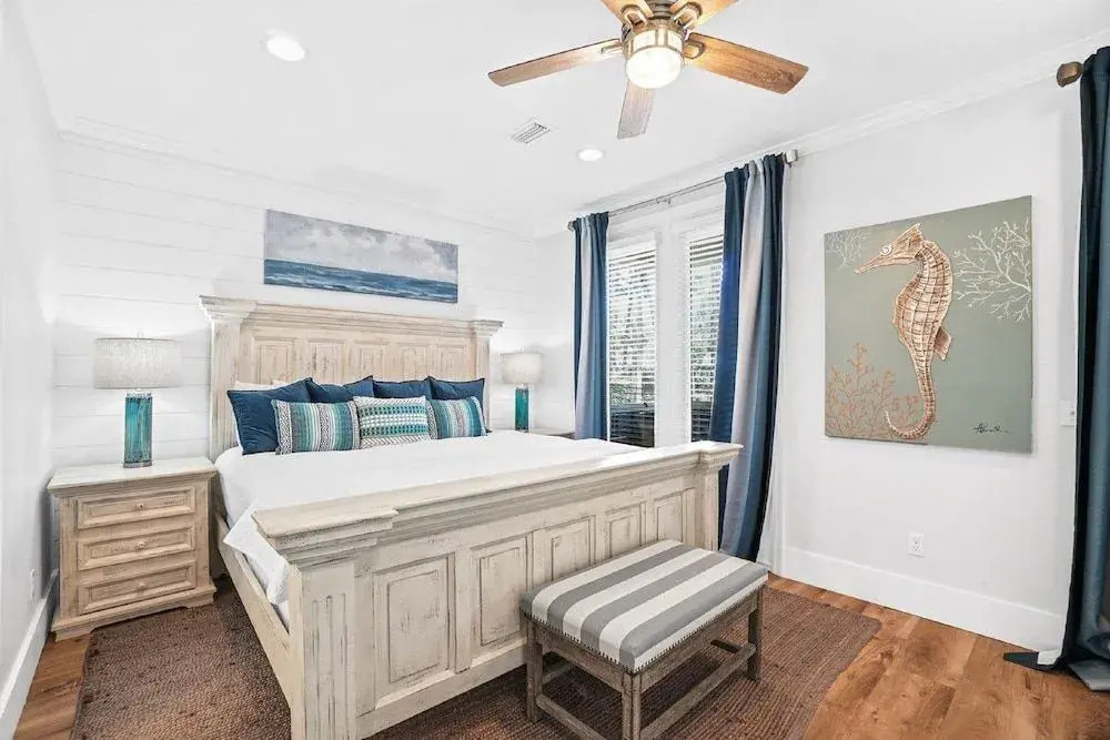 Gulf Place Residences By Panhandle Getaways
