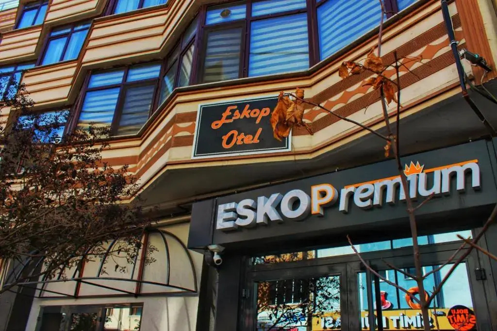 ESKOPPremium OTEL