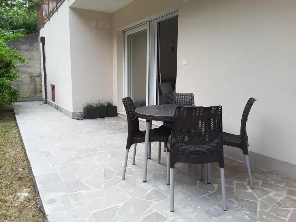 Apartma Sol, Izola, San Simon
