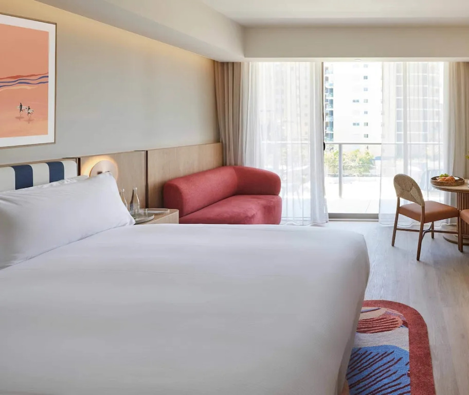 Avani Mooloolaba Beach Hotel