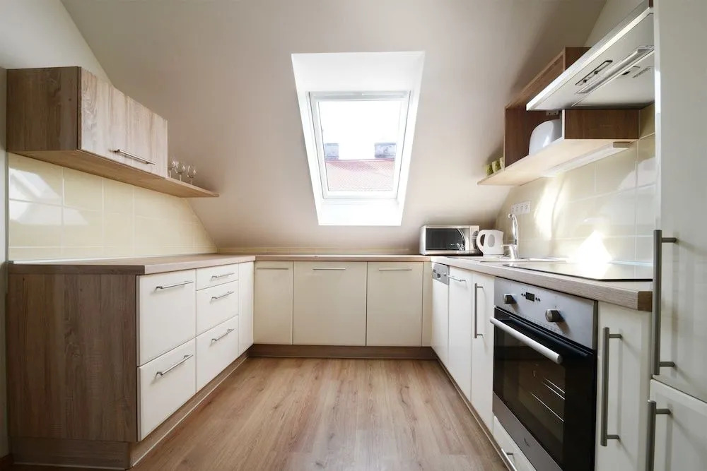 Business & Family Ambiente Apartments
