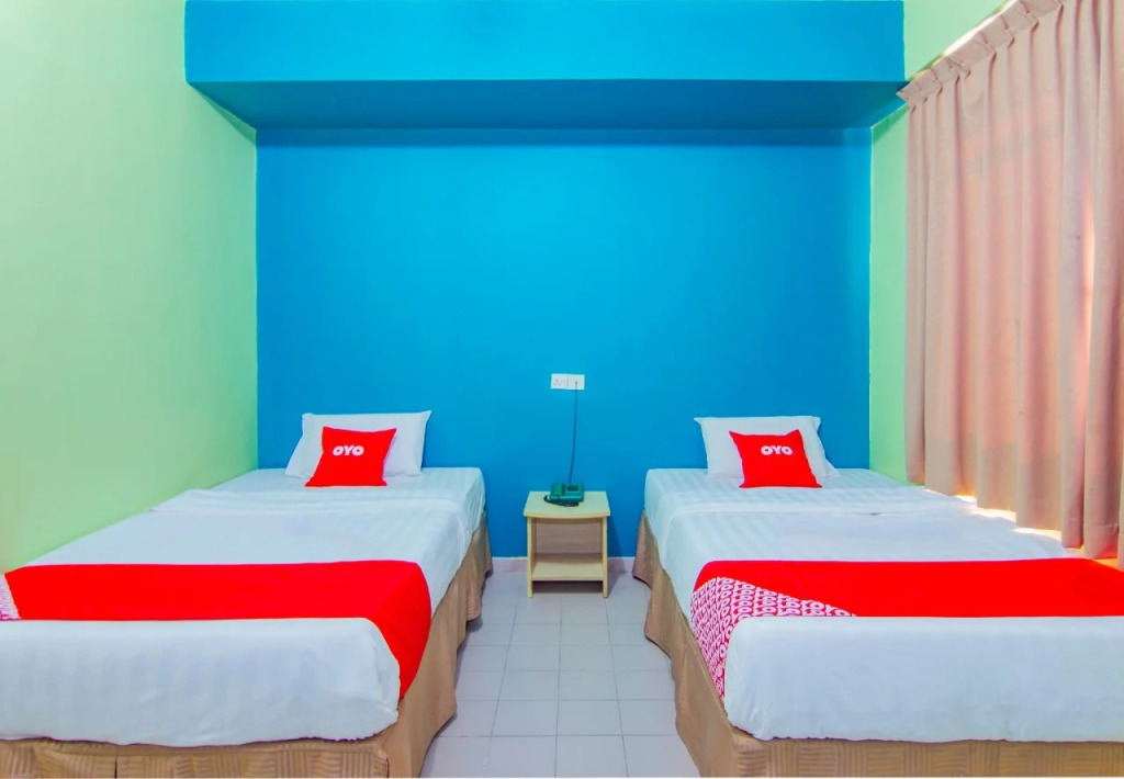 Hotel O New Sabah