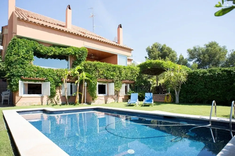Villa Tropicana
