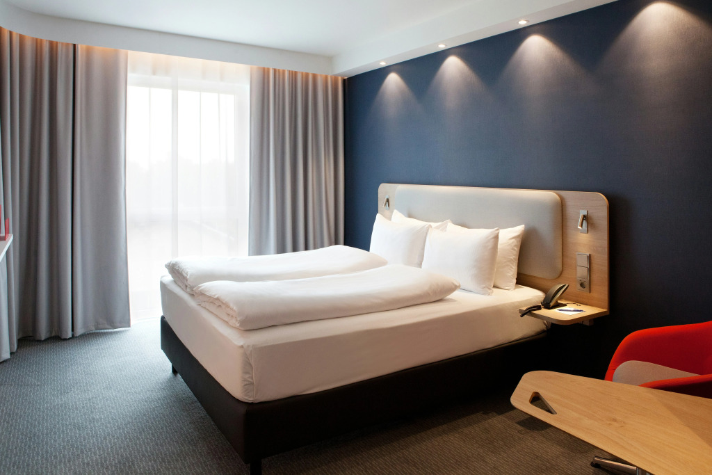 Holiday Inn Express - Ringsheim by IHG