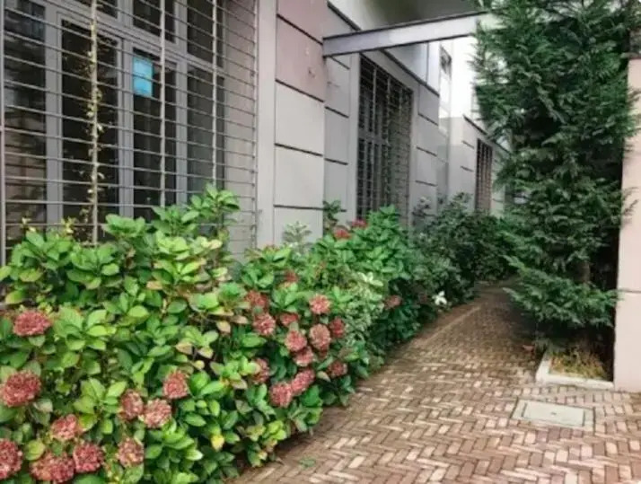 Glamour Home
