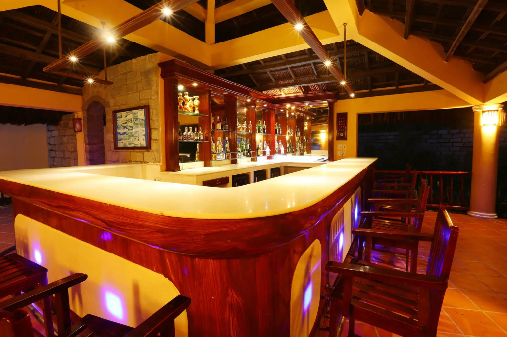 White Sand Resort Mui Ne
