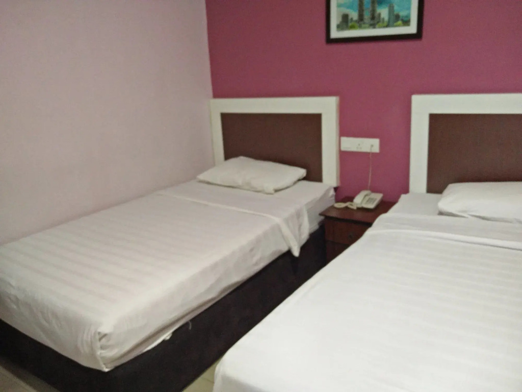 CK Hotel