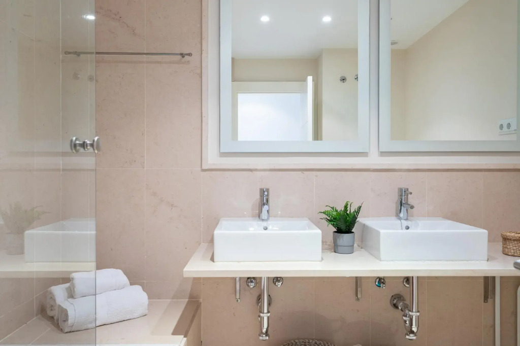 Hoyo 19 Apartment., Villa Padierna