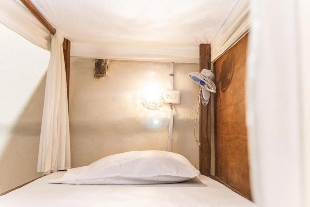 Chill Inn Hostel
