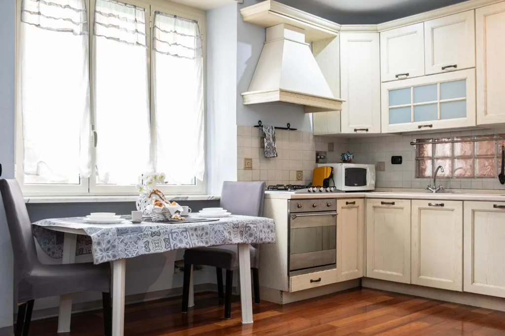 Dulcis Home Montemario