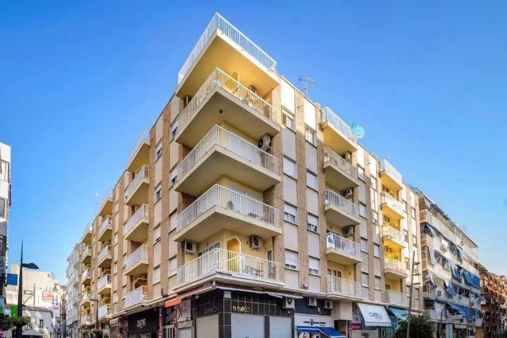 Hotel Avenida