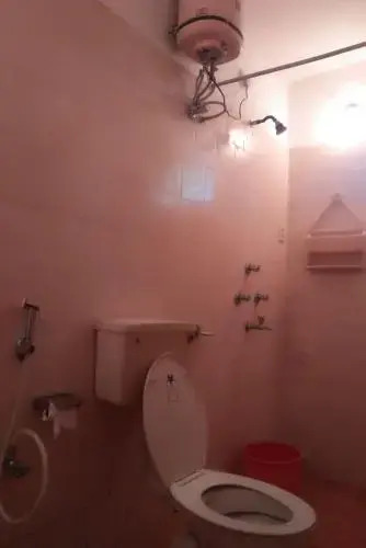 Comfortable Stay Near Candolim Beach/70453