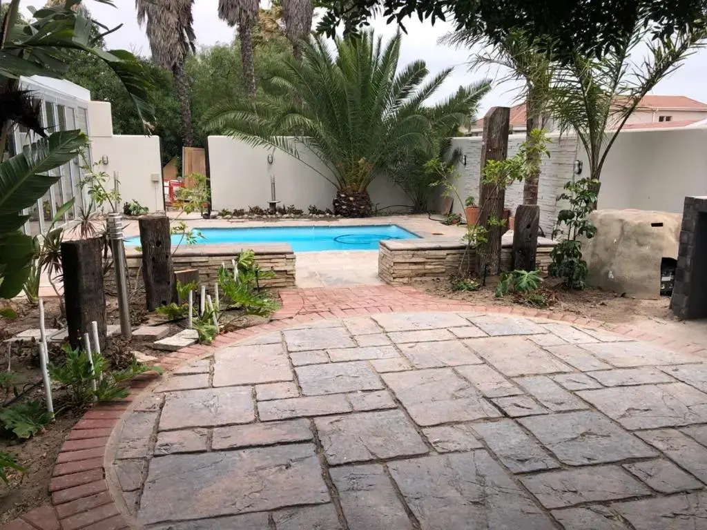 Old Cape on The Marina - The flamingo : unit 8