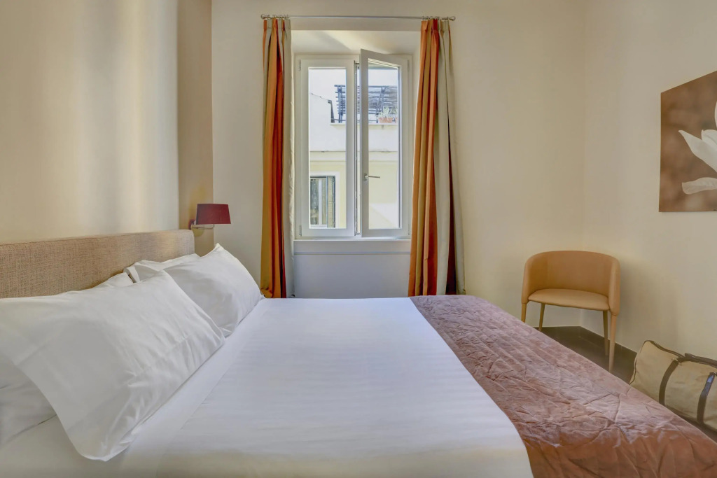 Rm-h501-gpsc20f3 Colosseo Gardens - C6
