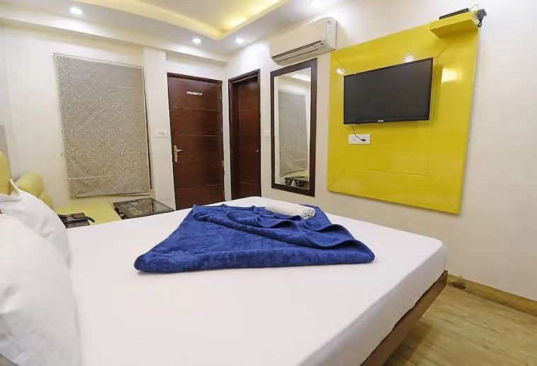 Hotel Le Mem