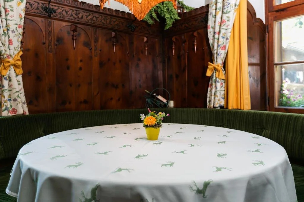 Traditionsgasthof Weißbacher - Wildschönau PREMIUM CARD inkludiert