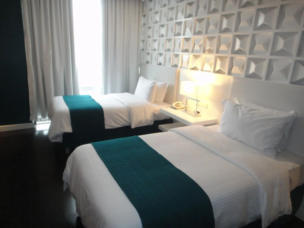 The Bayleaf Intramuros