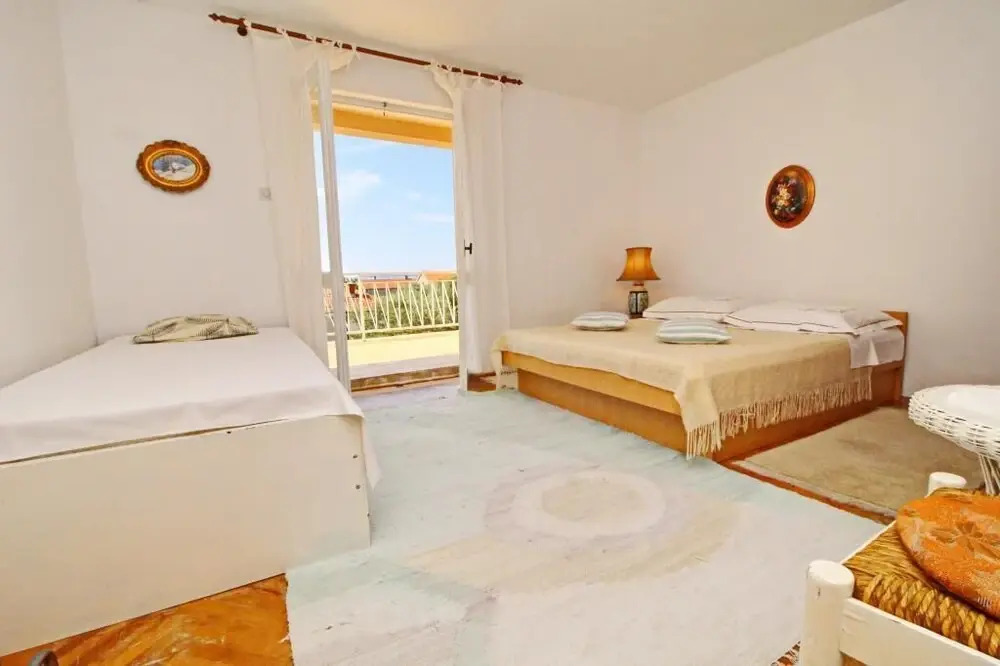 Apartment Pehar