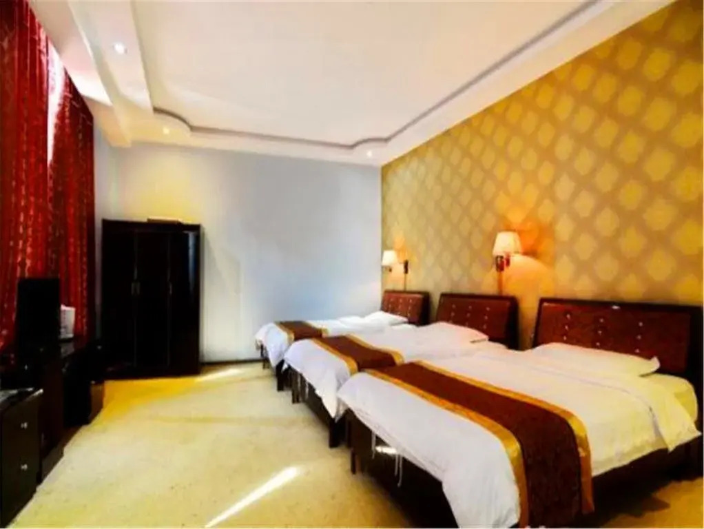 D&F Hotel