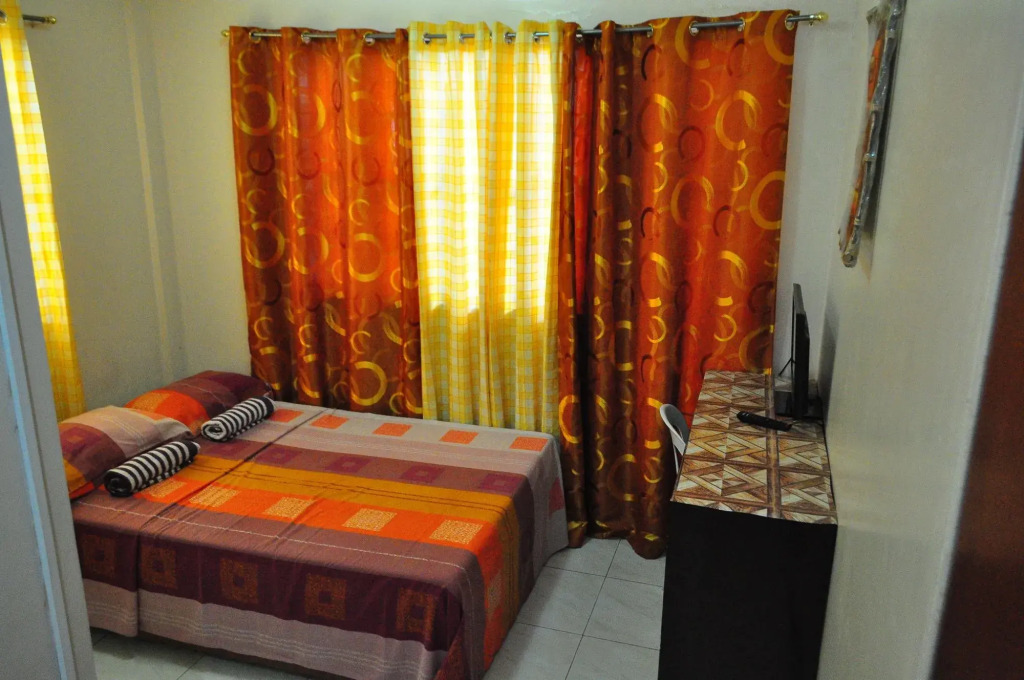 Haus Of Tubo Davao