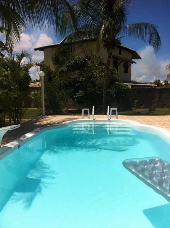Pousada Caribe