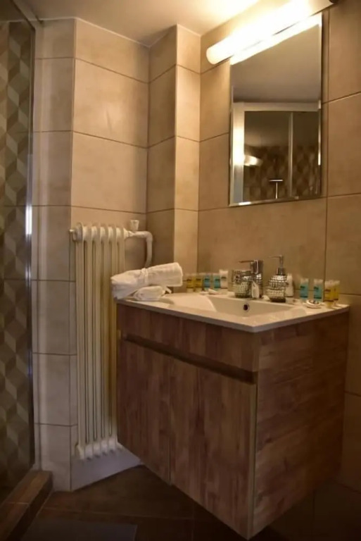 Filopappou Hill apt GTD8325
