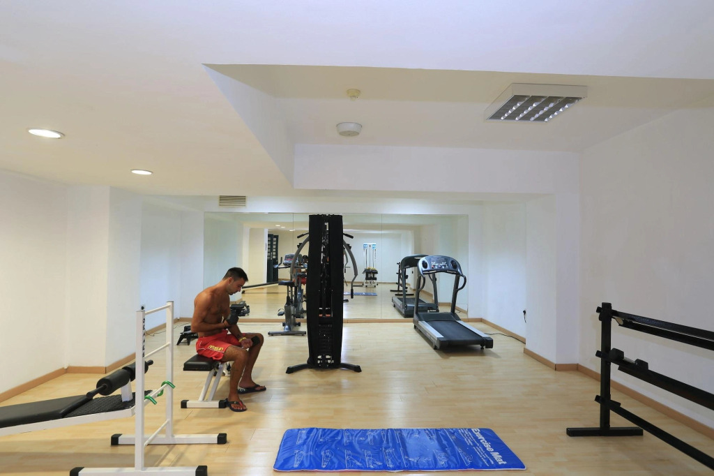Eleni Holiday Resort