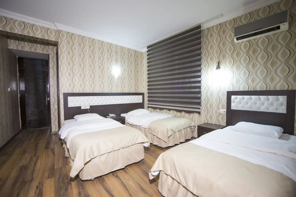 Divan Otel Antakya