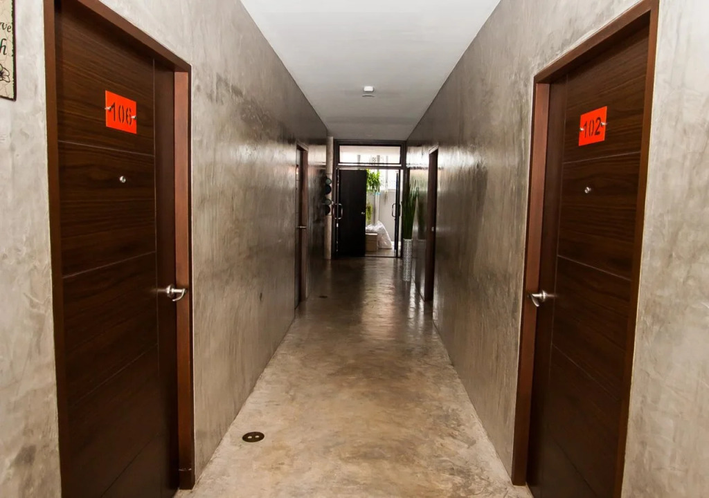 Journey Hostel Suratthani