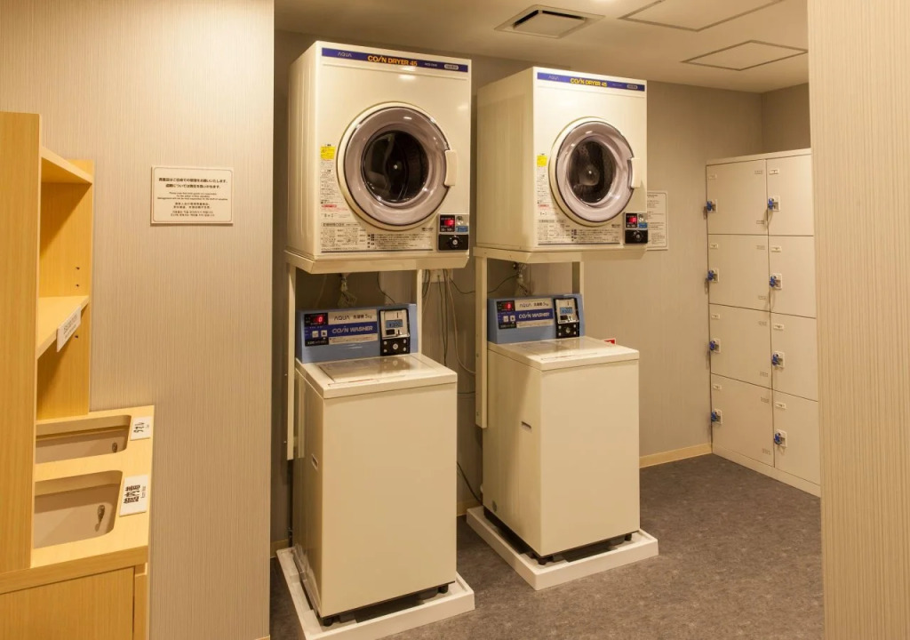 Ys Hotel Asahikawa Ekimae