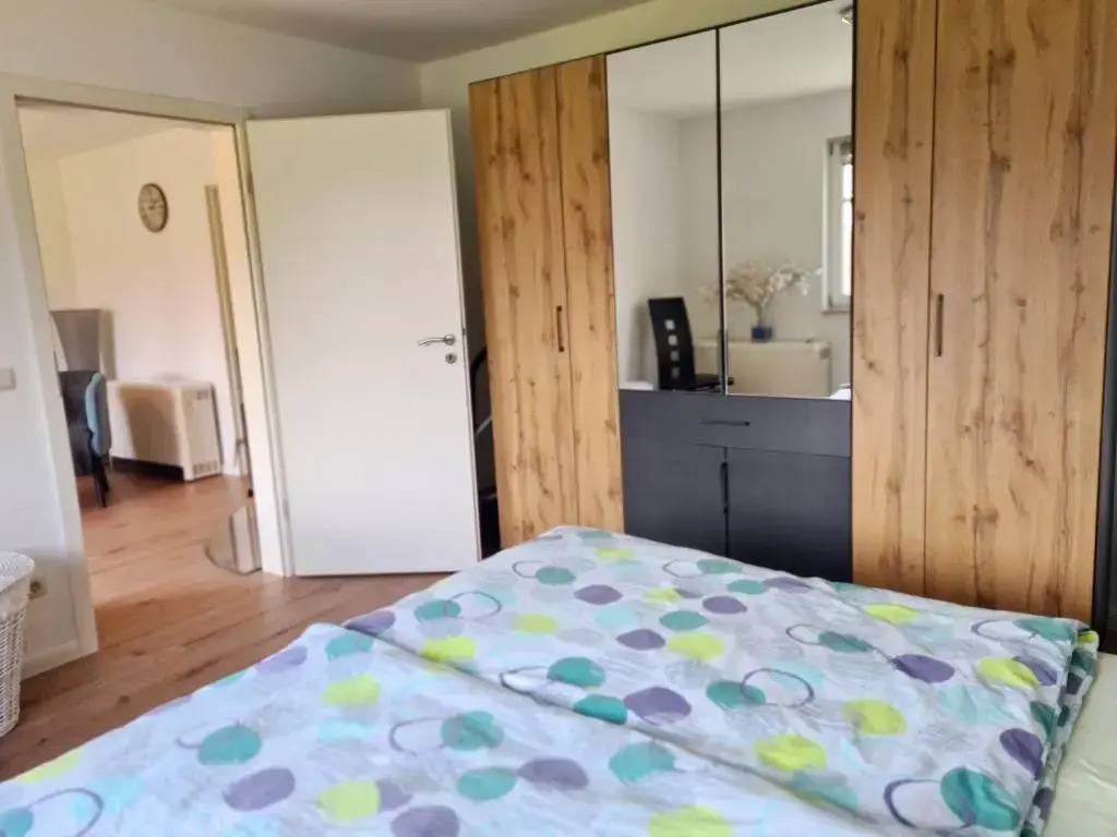 Ferienwohnung Sandra