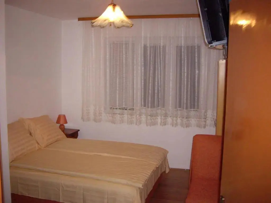 Apartments Božinović