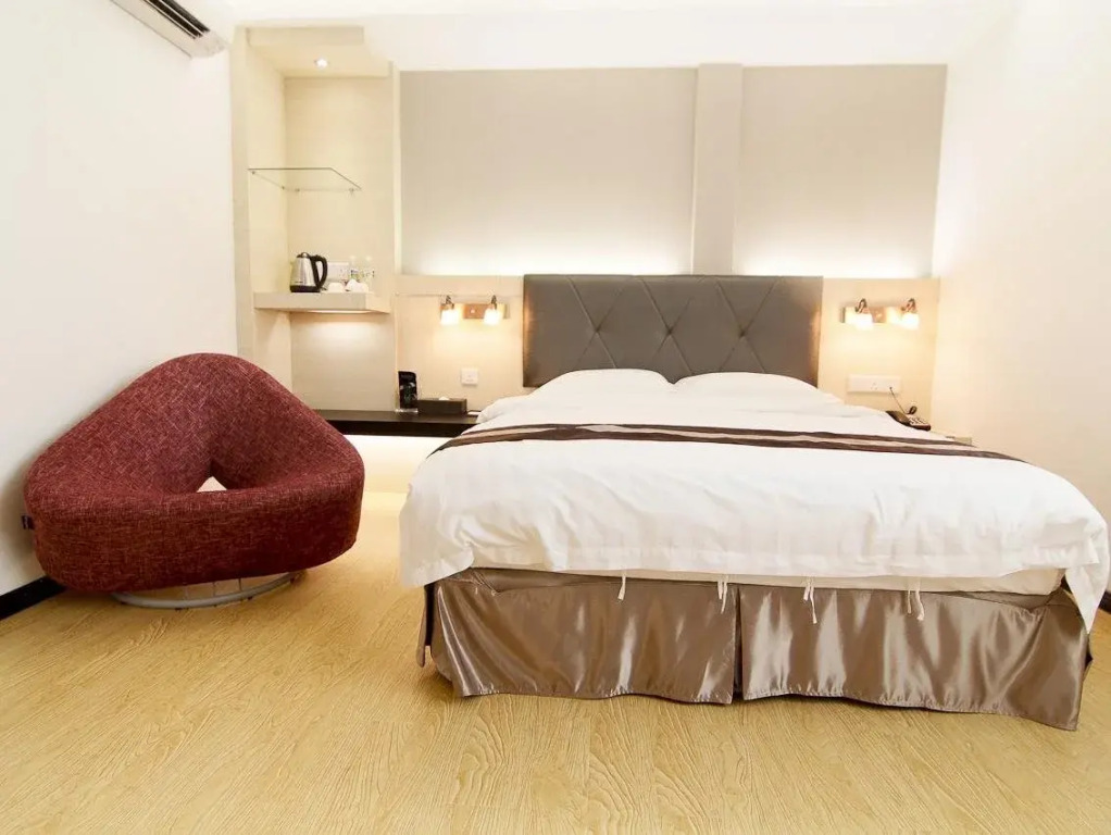 Kingsley Hotel