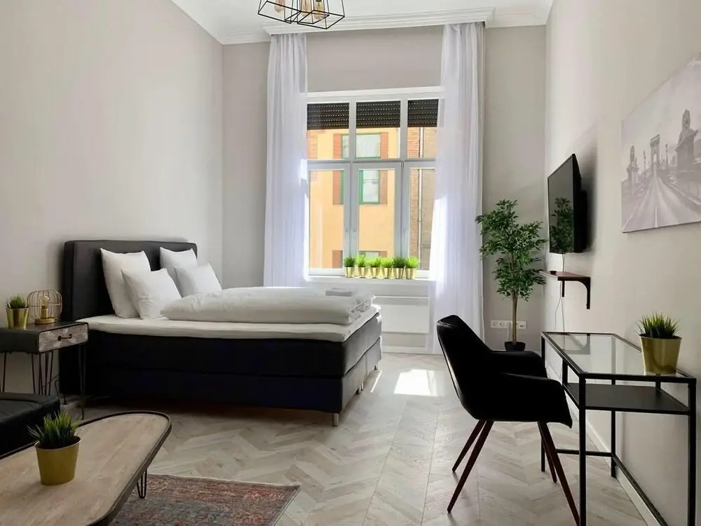 K29- High Quality Apartments