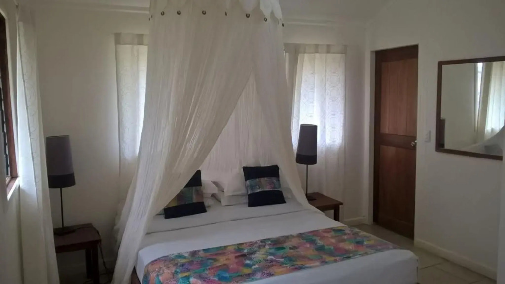 White Grass Ocean Resort & Spa