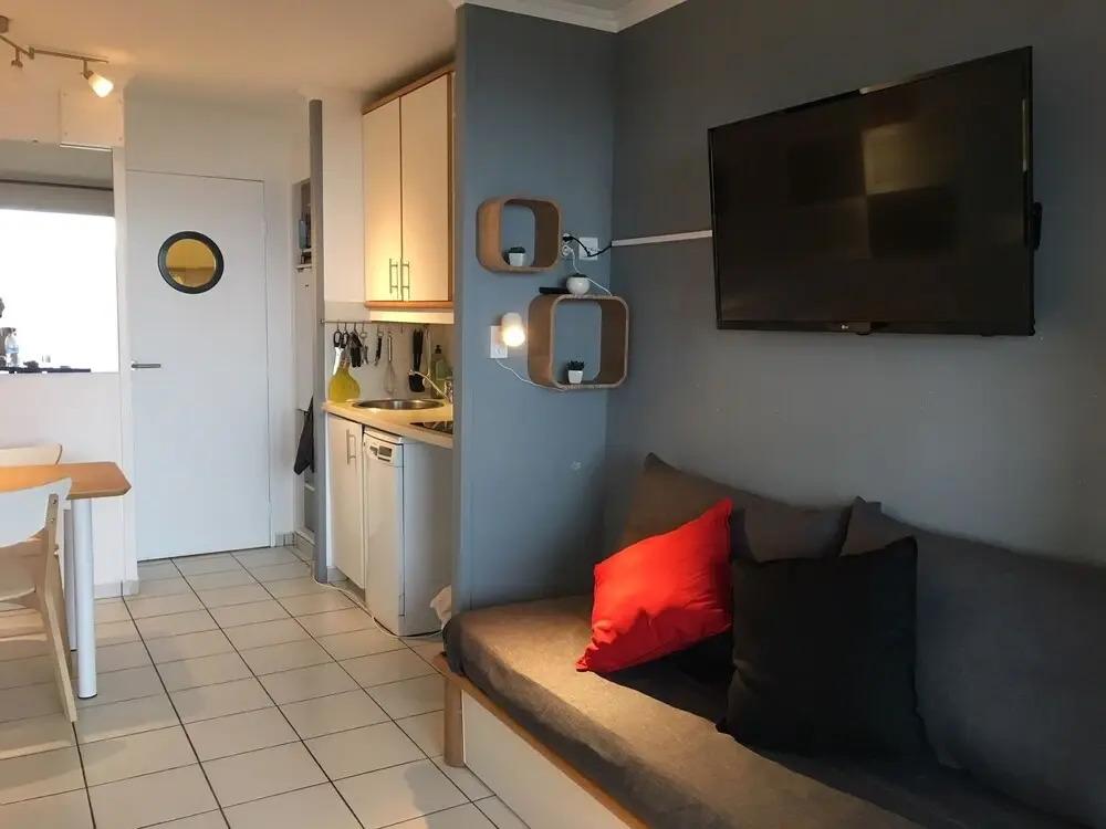 Residence Le Hameau Cap Esterel - maeva Home