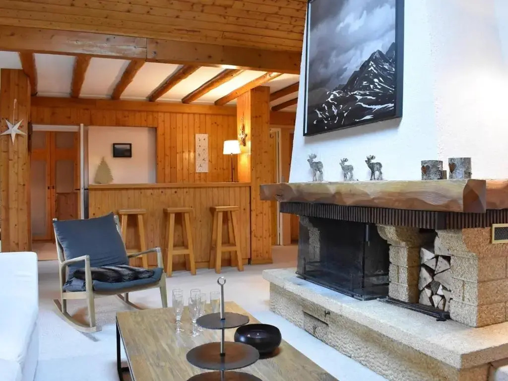 Appartement Méribel, 4 pièces, 6 personnes - FR-1-180-539