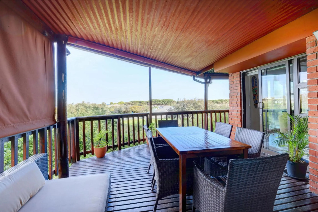 Wilderness Views Self Catering Apartment