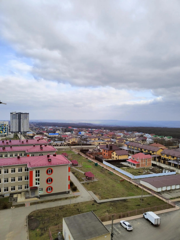 Апартаменты на улице Доваторцев