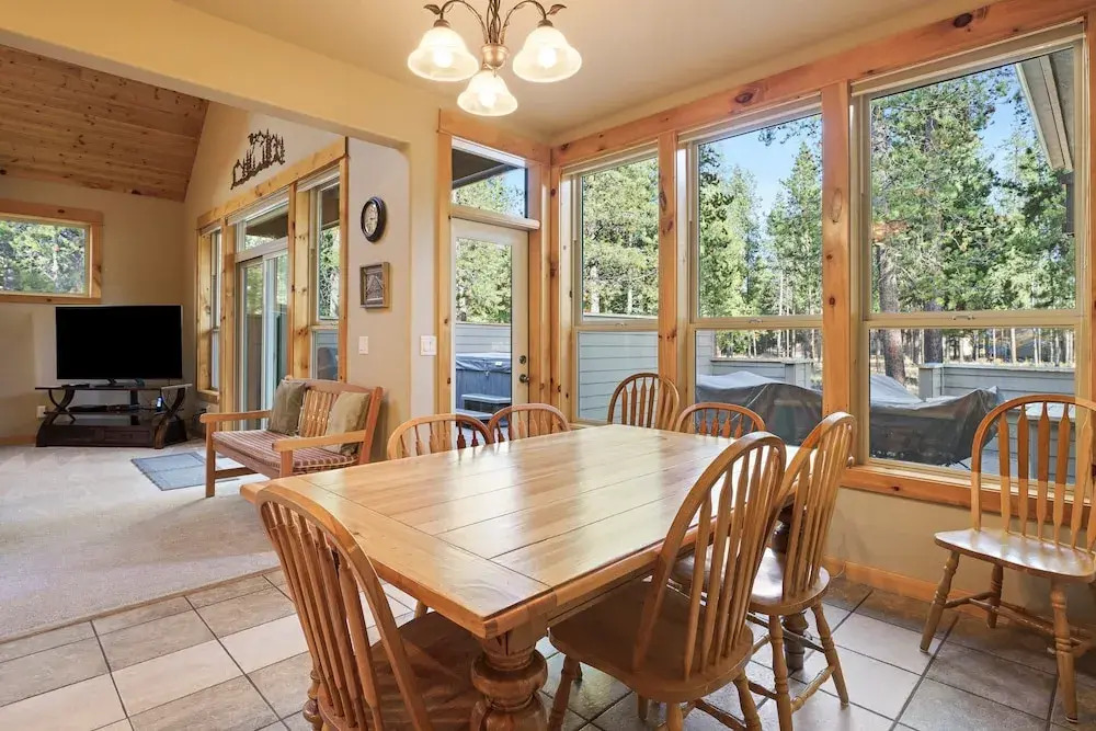 Poplar 16 5 Bedroom Home
