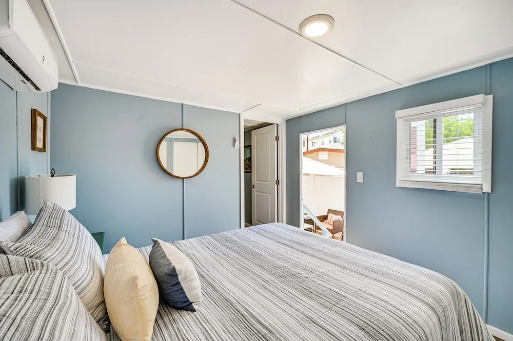 Low-key Poway Home ~ 20 Mi to La Jolla & San Diego