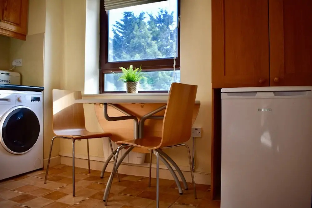 1 Bedroom Apartment in Central Dublin