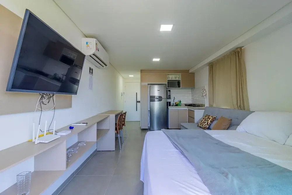 Villa Del Mar #203- Flat With Balcony by Carpediem