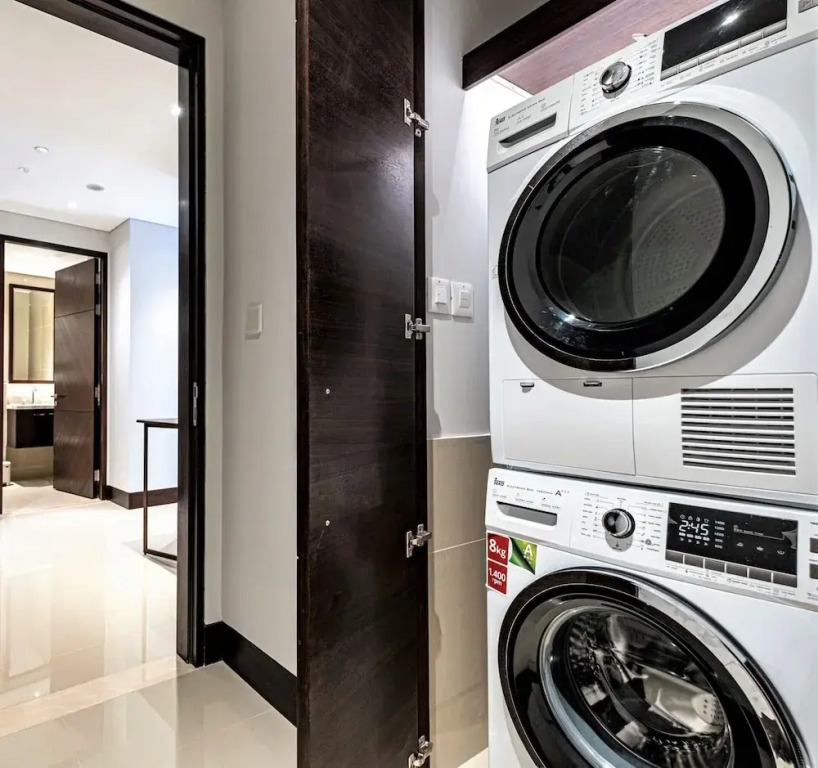 Ultimate Luxury Skyview Dubai - 4 Bedrooms