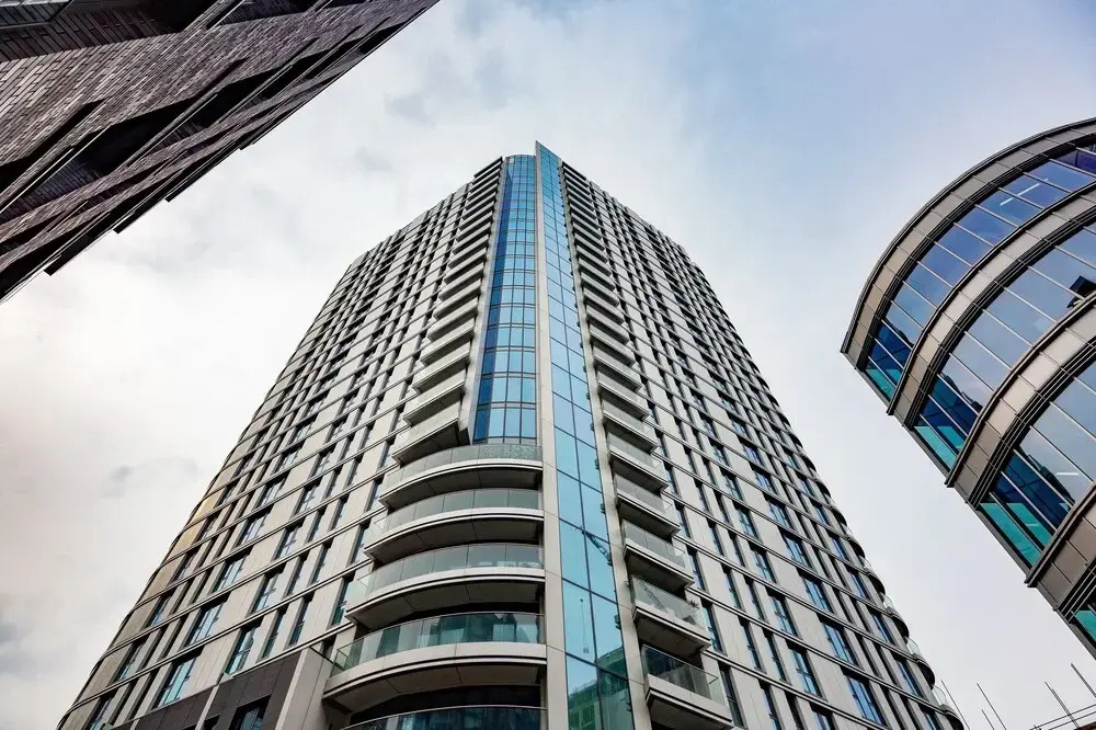 One Bedroom apartment in Aldgate