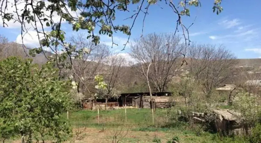 Astghik guest house