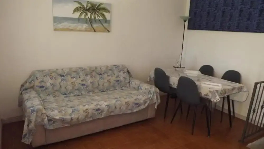 Villa Lunetta 300 Meters From the Beach