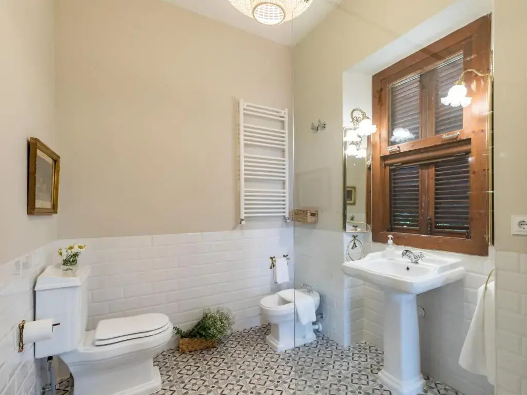 Alquería Calatrava B&B